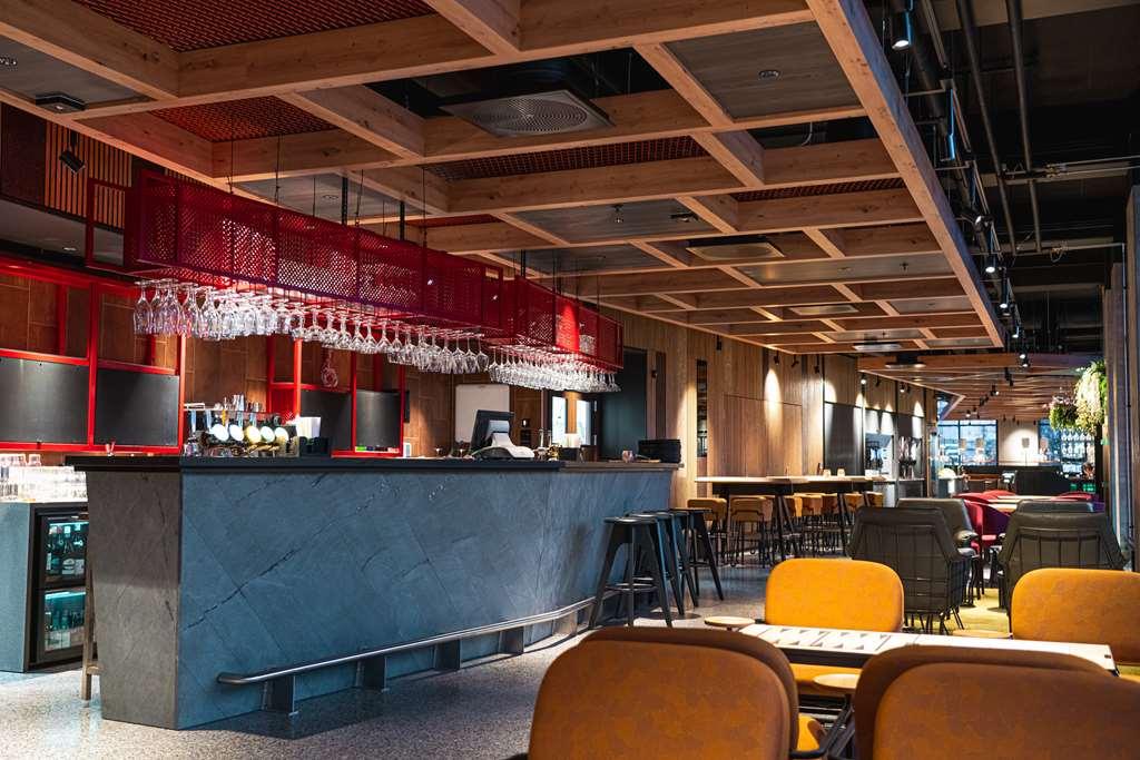 Scandic Voss Restaurant photo
