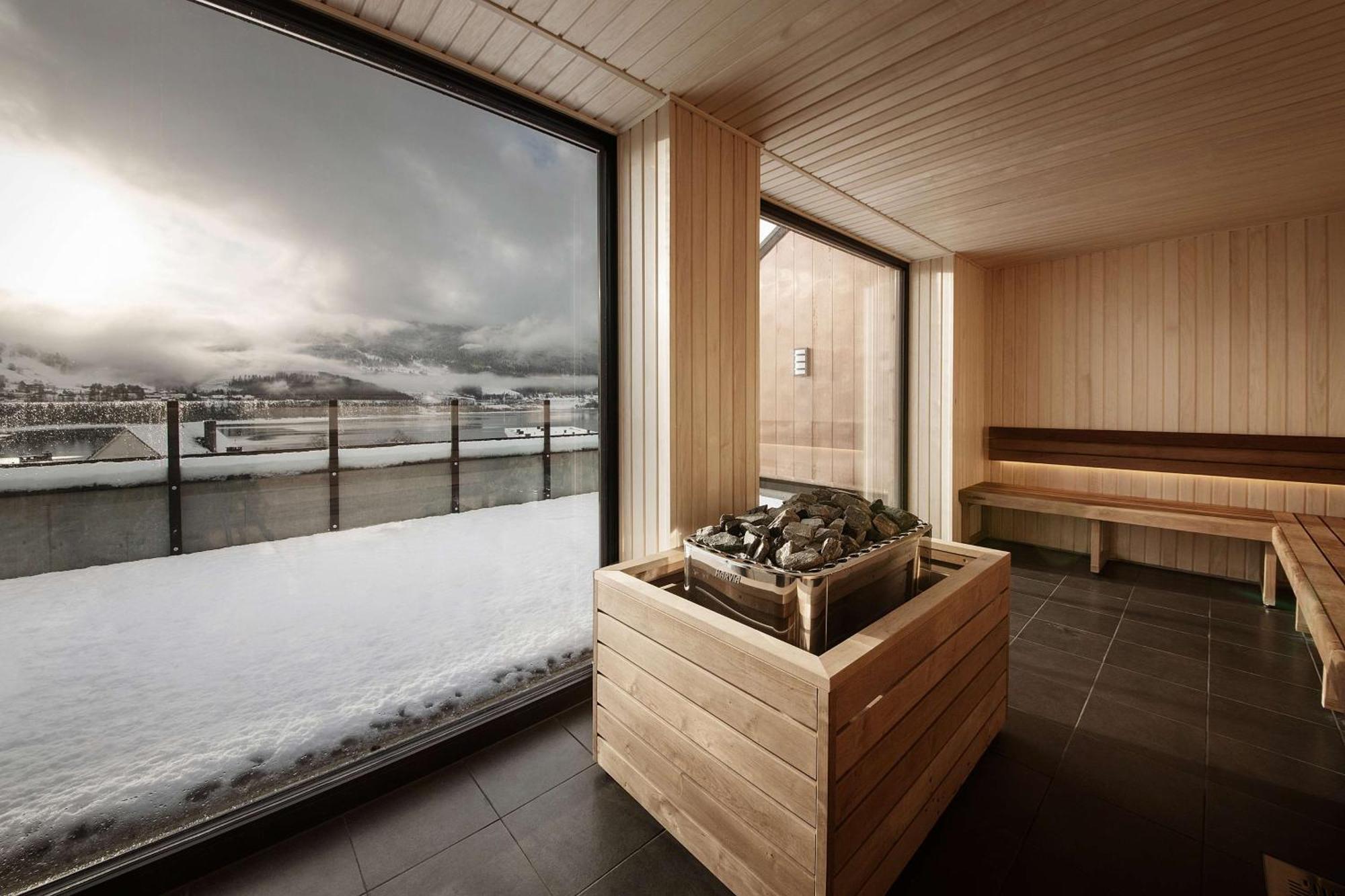 Scandic Voss Exterior photo
